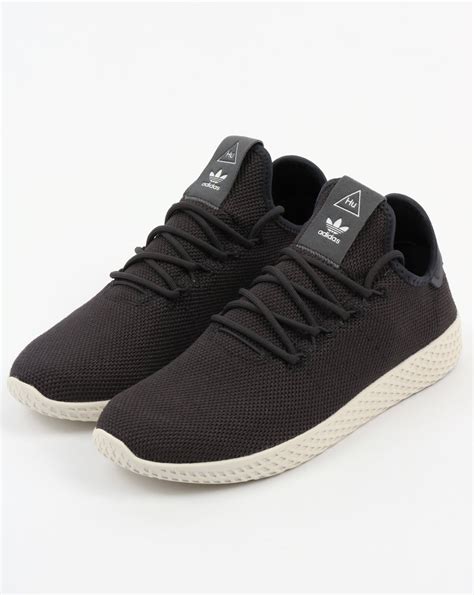 adidas Originals PW Tennis HU Shoes 